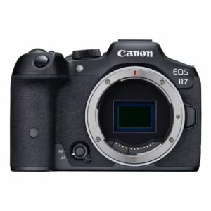 Appareil photo Canon EOS R7 boitier nu