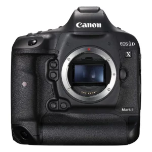 Appareil photo Canon Eos 1D X Mark III