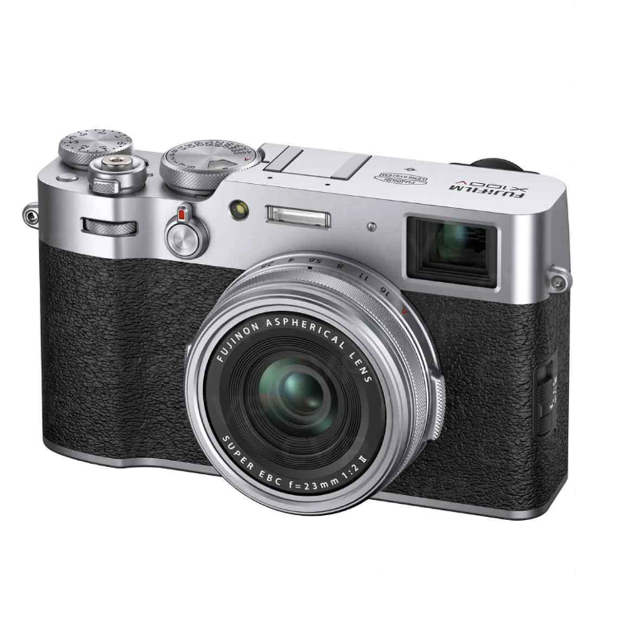 Appareil photo Fujifilm X-100 V Argent - Photo Good Deal