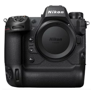 Appareil photo Nikon Z9 Boîtier Nu