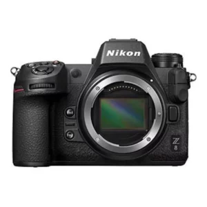 L'Appareil photo Nikon Z8 Boitier est un chef-d’œuvre de technologie et d’innovation, incarnant la quintessence de la photographie haut de gamme. Doté d'un capteur BSI CMOS plein format de 61 mégapixels, il offre une précision exceptionnelle et une connectivité avancée pour une créativité sans limites.