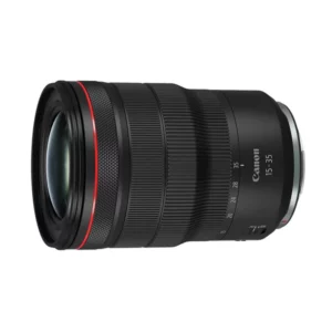 Canon RF 15-35mm F2.8 L IS USM