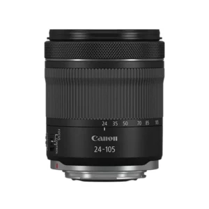 Canon RF 24-105mm f/4-7.1 IS STM- white box