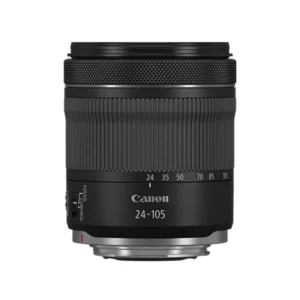 Le Canon RF 24-105mm f/4-7.1 IS STM est un objectif polyvalent conçu pour les appareils photo de la monture RF de Canon. Il offre une plage focale étendue de 24 à 105 mm, une stabilisation d'image efficace (IS) et un moteur STM pour une mise au point rapide et silencieuse.