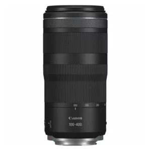 Canon Rf 100-400mm F/5.6-8.0 Is Usm