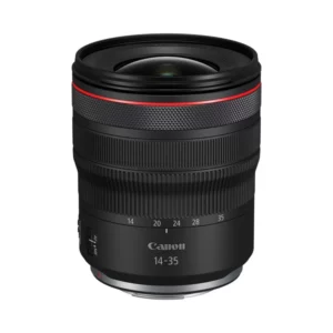 Canon Rf 14-35mm F4 L IS USM