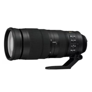 NIKON 200-500MM F/5.6 E ED VR