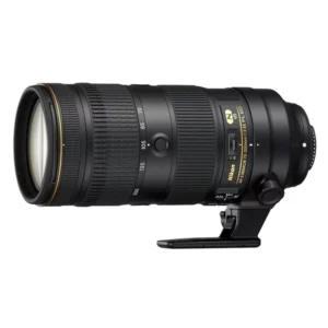 Nikon AF-S 70-200mm f/2.8E FL ED VR