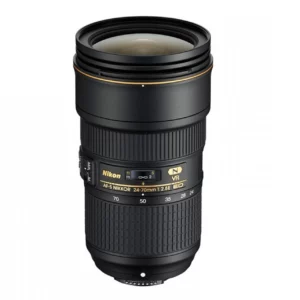 Nikon AF-S Nikkor 24-70mm f/2.8E ED VR