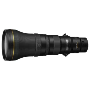 Objectif Nikon Z 800 mm f 6.3 VR S