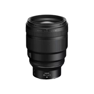 Objectif Nikon Z 85 f 1,2 S