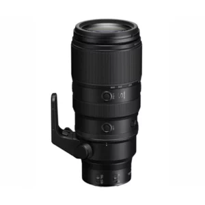 L’objectif Nikon Z 100-400mm f/4.5-5.6 VR S révolutionne la photographie téléobjectif. Excellence optique, stabilité VR, polyvalence et durabilité le placent au sommet pour les photographes exigeants. Capturez chaque détail avec assurance et créativité.