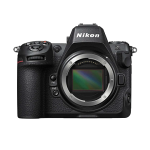 Nikon Z8 Boîtier ✅ Expédition directe