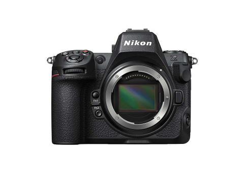 Nikon Z8 Boîtier ✅ Expédition directe