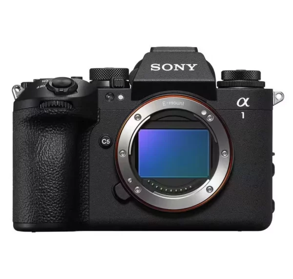 SONY Alpha 1 II Boitier