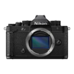 Nikon ZF hybrid camera