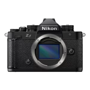 Découvrez le Nikon ZF, un appareil hybride révolutionnaire mariant esthétique et technologie. Son capteur haute résolution capture la réalité avec une netteté incroyable, même en basse lumière. Avec son autofocus précis et sa vidéo 4K, il ouvre de nouvelles perspectives créatives.