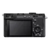 Découvrez l’Appareil photo Sony A7 C II, véritable révolution technologique avec capteur plein format de 24 MP et ISO jusqu’à 204 800. Stabilisation 5 axes, mise au point rapide, vidéos 4K, Wi-Fi, écran LCD inclinable : l’outil ultime pour la créativité photographique.