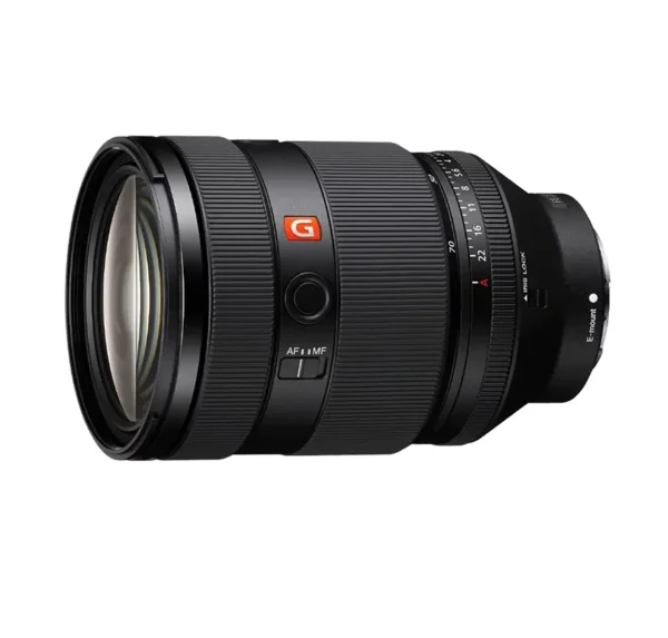 SONY FE 28-70mm f/2 GM