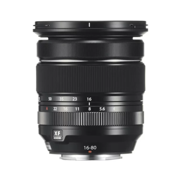 FUJI XF 16-80mm f/4 R OIS WR