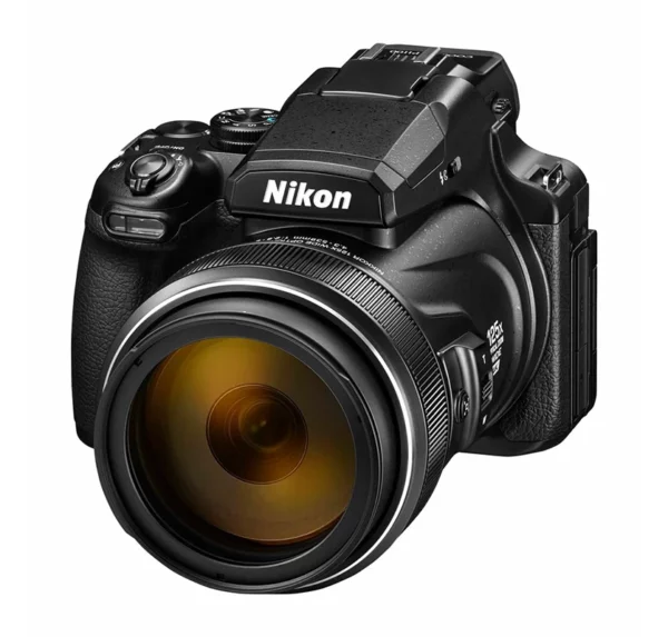 NIKON Coolpix P1100