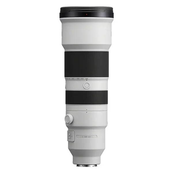 SONY FE 400-800mm f/6.3-8 G OSS