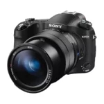 Sony DSC-RX10 IV