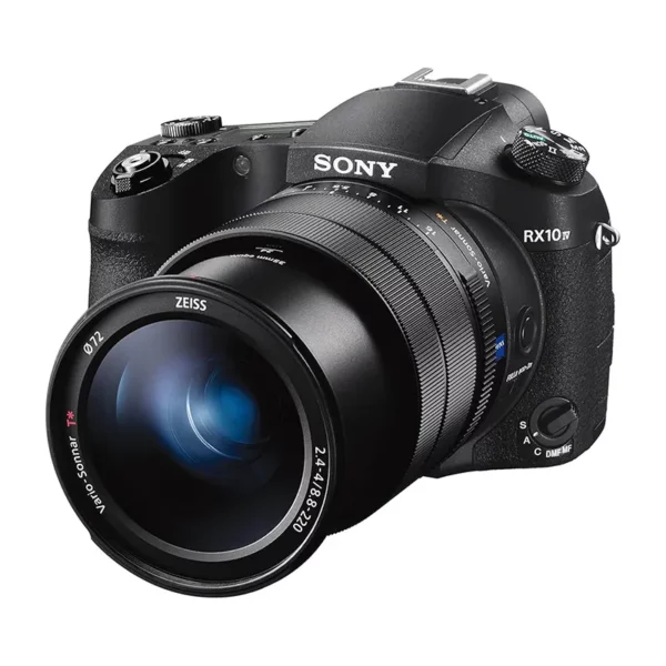 Sony DSC-RX10 IV