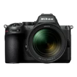 Nikon Z5 II - Hybride Plein Format
