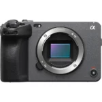 SONY FX2 cinema line