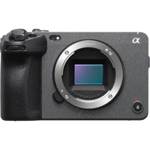 SONY FX2 cinema line