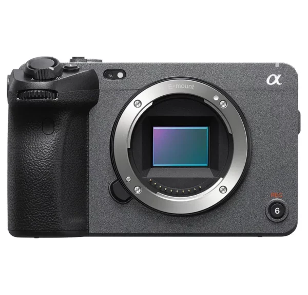 SONY FX2 cinema line