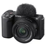 SONY ZV-E10 II + 16-50mm f/3.5-5.6