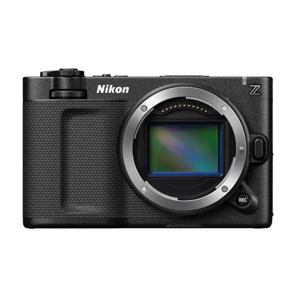 Nikon ZR