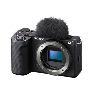 SONY ZV-E10 II