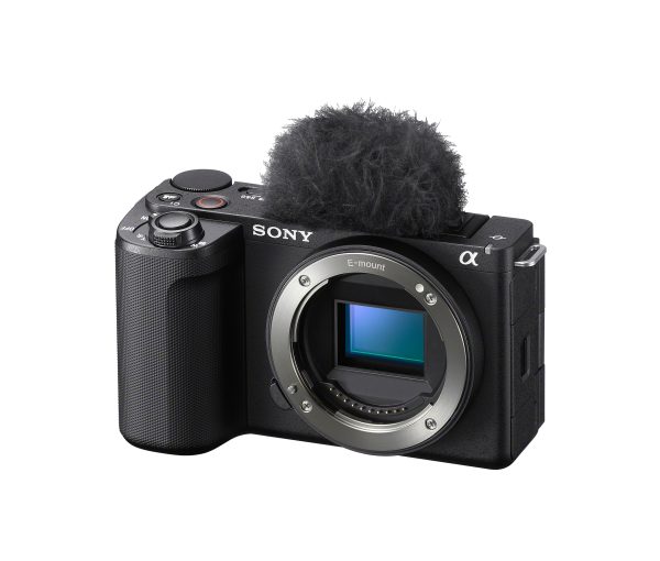 SONY ZV-E10 II