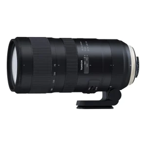 TAMRON 70-200mm f/2.8 DI VC USD G2 Nikon