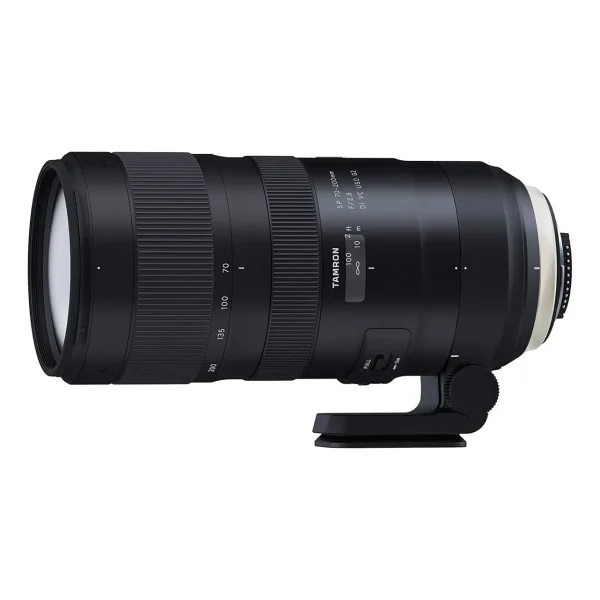TAMRON 70-200mm f/2.8 DI VC USD G2 Nikon