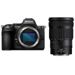 NIKON Z5 II + 24-120mm f/4 S