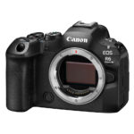 CANON EOS R6 MARK III