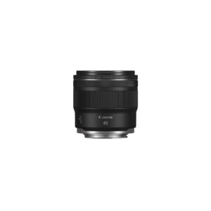 CANON RF 45mm f/1.2 STM