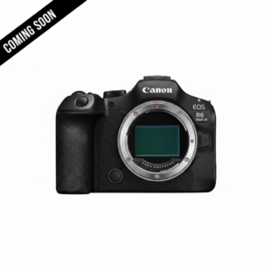 CANON EOS R6 MARK III