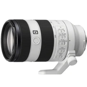 SONY 70-200mm f/4 G OSS II