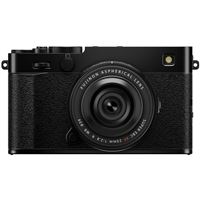 FUJIFILM X100VI Noir