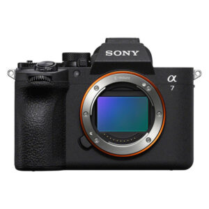 SONY Alpha 7 V
