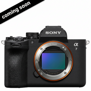 SONY Alpha 7 V