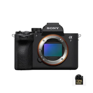 SONY Alpha 7 V ✅ expédition directe