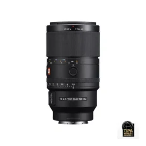 SONY  FE 100mm f/2.8 GM OSS Macro✅ expédition directe