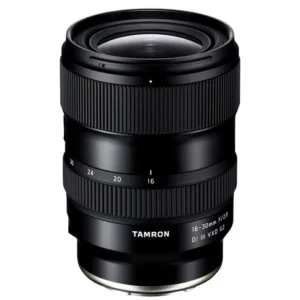 TAMRON 16-30mm f/2.8 Di III VXD G2 Nikon Z