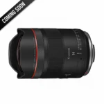 CANON RF 14mm f/1.4 L VCM